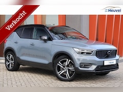 Volvo XC40 - T5 Recharge R-Design | Pilot Assist | BLIS | Stoelverwarming | Parkeercamera | Glossy Blac