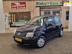 Fiat Panda - 1.2 Actual/N.A.P/NETTE AUTO/HOGE INSTAP/