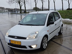 Ford Fiesta - 1.3 Futura Airco 5Deurs
