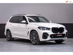 BMW X5 - XDrive45e High Executive