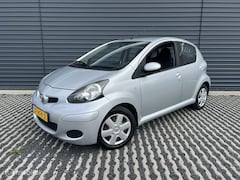 Toyota Aygo - 1.0-12V Comfort 5 deurs | Airco | APK 10-12-2026