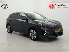 Kia e-Niro - ExecutiveLine 64 kWh | Fietsensteun | Warmtepomp | Navigatie | Leder | JBL | Stoelventilat