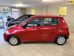 Suzuki Celerio - 1.0 Comfort