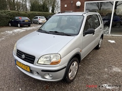 Suzuki Ignis - 1.3 First Edition APK/AIRCO