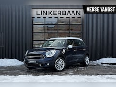MINI Countryman - 1.6 Cooper S Chili | Panodak | Xenon | Navi | PDC | NL Auto |