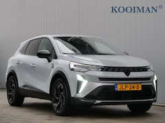 Renault Symbioz - 1.6 E-Tech full hybrid 145 esprit Alpine Navigatie / Apple Carplay / DAB / Camera / 19 inc