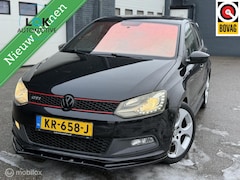 Volkswagen Polo - 1.4 TSI GTI MAXTON|LED|DSG
