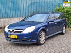 Opel Vectra Wagon - | 1.8-16V Essentia | Export of handel |