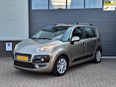 Citroën C3 Picasso - | 1.6 VTi Aura | Klimaat control | Cruise control | Navi | Telefoon verbinding |