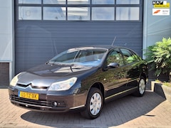Citroën C5 - | 1.8-16V Cool Tech | Lage kilometerstand | 2e eigenaar |