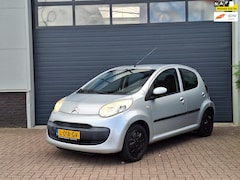 Citroën C1 - 1.0-12V Séduction