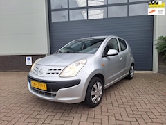 Nissan Pixo - |1.0 Acenta | Automaat | Airco |