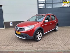 Dacia Sandero Stepway - |1.6 | Airco | Leuke kilometerstand |