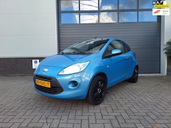 Ford Ka - |1.2 Trend | Nieuwe D-Riem |