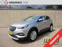 Opel Grandland X - 1.2 Turbo 130pk Aut Innovation Navi. Camera. Haak