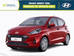 Hyundai i10 - 1.0i 67pk