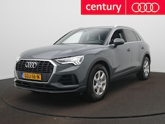 Audi Q3 - 45 TFSI e Business Edition | Camera | Adap. Cruise | Navi | Stoelverwarming