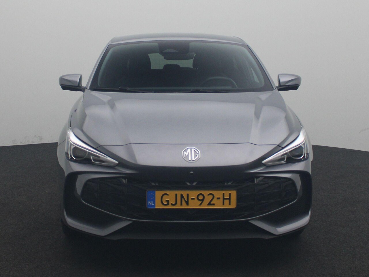 MG MG3 Hybrid+ 1.5 Luxury | Camera | LED | Stoel & Stuur Verwarming ...