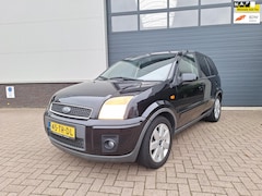 Ford Fusion - | 1.6-16V Futura| Airco |