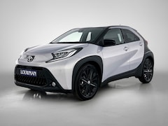 Toyota Aygo X - 1.0 VVT-i MT JBL ACTIEPRIJS VAN E 26.840 VOOR E 25.395