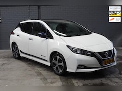 Nissan LEAF - Tekna 40 kWh