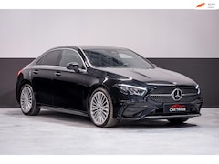 Mercedes-Benz A-klasse - 200 AMG Line