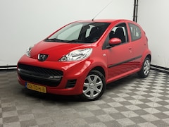 Peugeot 107 - 1.0-12V XS 5-drs Elek. Pakket NL Auto