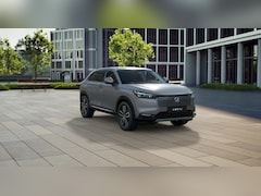 Honda HR-V - 1.5 e:HEV Advance Dodehoekdetectie, Elek.achterklep, Stoel + Stuur verwarmd