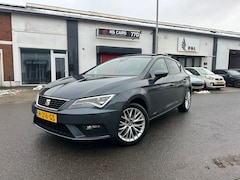 SEAT Leon - 1.6 TDI Style Ultimate Edition INCL BTW