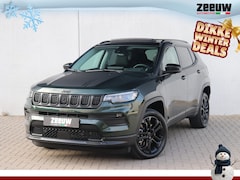 Jeep Compass - 4xe 240 PK Hybrid North Star | Pano | Safety | Winter | 18"