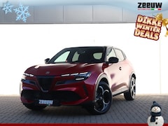 Alfa Romeo Junior - 1.2 Turbo 136 PK Ibrida Speciale | Techno | Direct Leverbaar