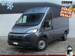 Fiat Ducato - 2.2 MJ 140 L2H2 3.5t | Automaat | Camera | Carplay | Trekhaak