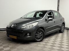 Peugeot 207 - 1.4 VTi Millesim 200 5-drs Airco LM15" NL Auto