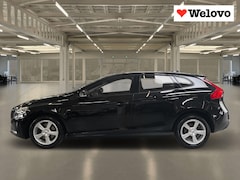 Volvo V40 - 2.0 T2 Kinetic Incl. BTW, Rijklaar+garantie