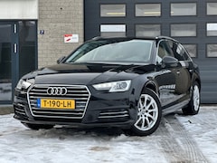 Audi A4 Avant - 2.0 TFSI MHEV Design Pro Line Plus / LED / Navi / Dynamic Drive / Keyles Entree & Go / Lin