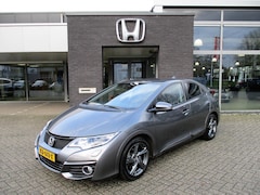 Honda Civic - 1.4 100pk Elegance X-Edition | Rijklaar