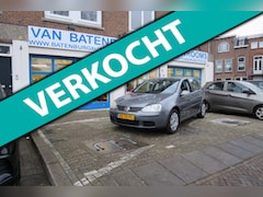 Volkswagen Golf - 1.4 Optive 3| 1e Eigenaar| Nieuwe distrib.| Climate Controle|Lage k.m. met N.A.P.|Financ v