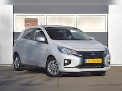 Mitsubishi Space Star - 1.2 Dynamic AUTOMAAT/CAMERA/CRUISE CONTROL