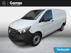 Mercedes-Benz Vito - 110 CDI L2 Base | Vito BPM-vrij kopen in 2025