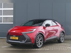 Toyota C-HR - 1.8 Hybrid 140 Executive | HEAD-UP | PANO | RIJKLAARPRIJS |