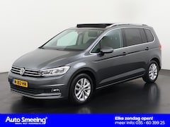 Volkswagen Touran - 1.8 TSI Highline Edition R 7p DSG | Schuifdak | Trekhaak | Stoelverwarming | Zondag Open