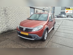 Dacia Sandero Stepway - 1.6 Airco NAP