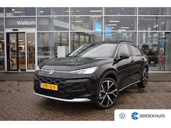 Volkswagen T-Roc - 1.5 eTSI 115PK DSG-7 Life First Edition | 20 INCH MET ALL SEASONBANDEN | STOEL + STUURVERW