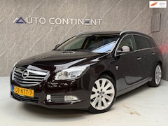 Opel Insignia Sports Tourer - 1.6 T Cosmo / NAP / Goed Onderhouden / APK