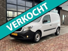 Mercedes-Benz Citan - 108 CDI BlueEFFICIENCY 62.000 KM | Airco | Navi |