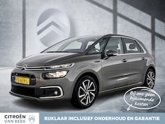 Citroën C4 Picasso - 130 PK Feel Automaat | Rijklaar | Trekhaak | Keyless entry | Camera achter |