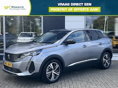 Peugeot 3008 - 1.6 Plug-in HYbrid 225pk Automaat Allure Pack Business I Carplay I Navigatie I Camera I Pa