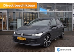 Volkswagen Golf - 1.5 eHybrid 204PK PHEV Life Edition | TREKHAAK | ADAPT. CRUISE | 18 INCH | LED | APP CONNE