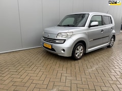 Daihatsu Materia - 1.3 Rythm