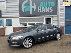 Volkswagen Passat CC - 1.8 TSI 4p. | orig. NL | gereviseerd |